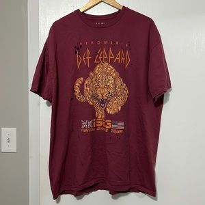 Urban Outfitters oversize T-shirt/ S/M